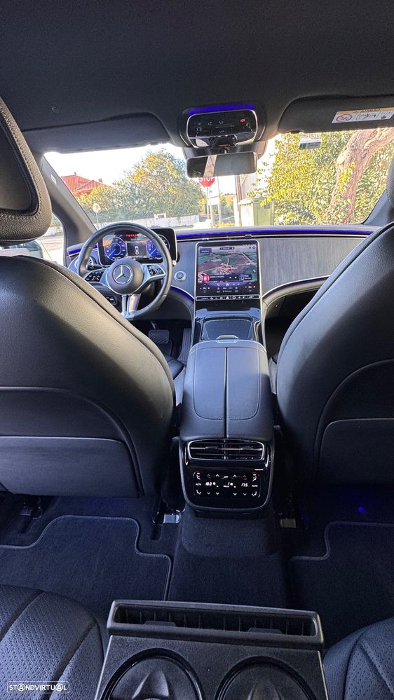 Mercedes-Benz EQE - 17