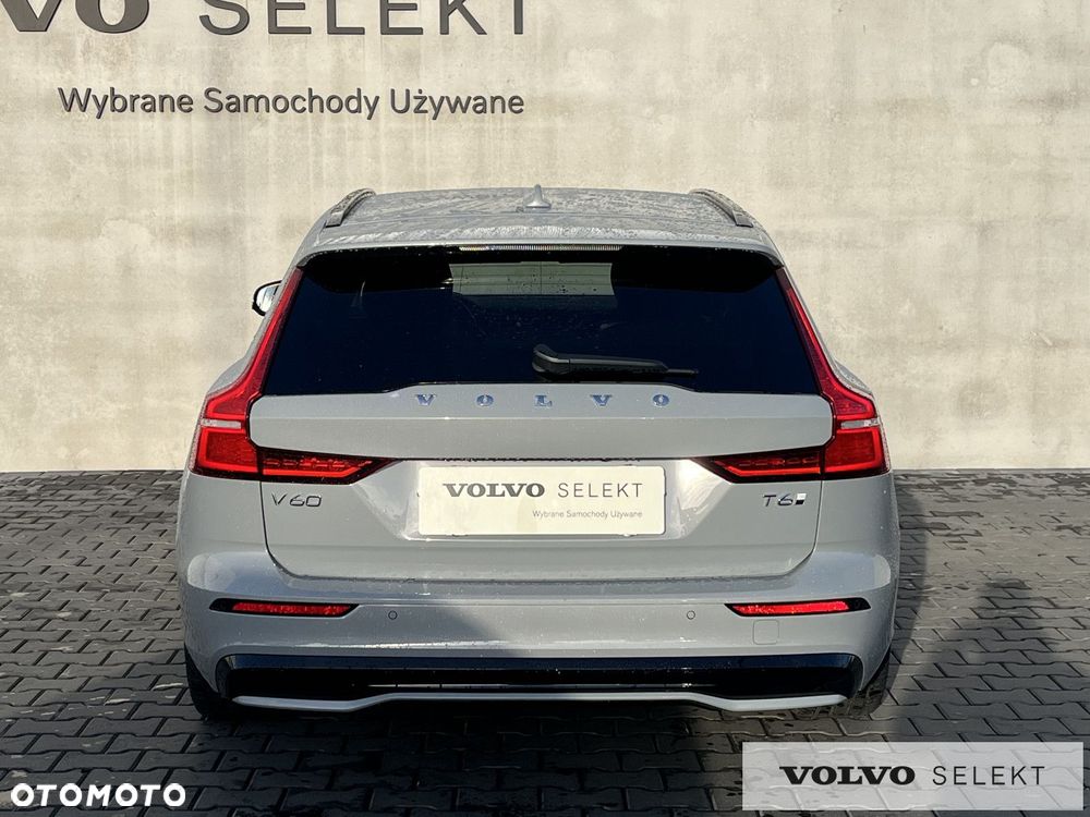 Volvo V60 - 9