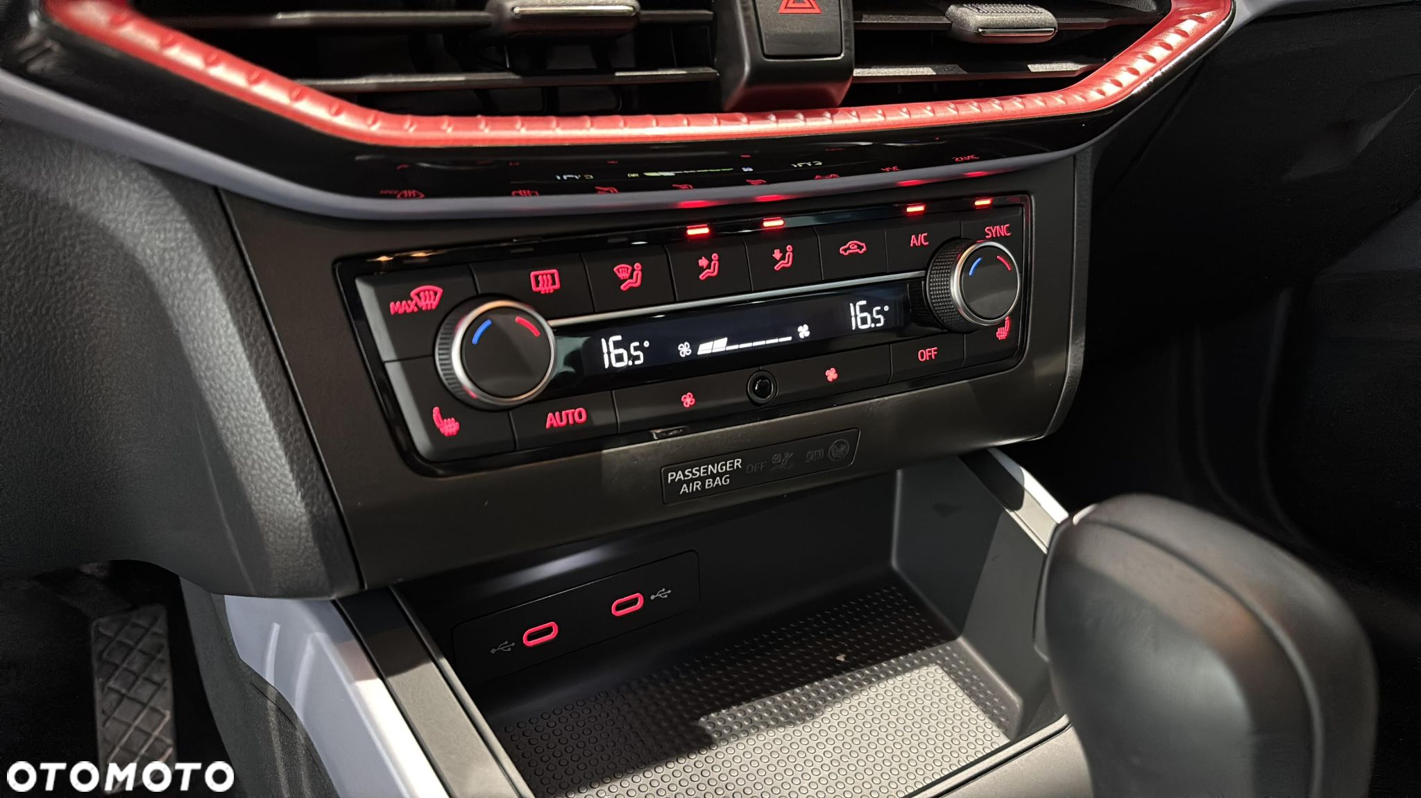 Seat Arona 1.5 TSI EVO FR S&S DSG - 26