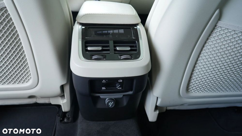Volvo XC 60 D4 AWD Inscription - 6