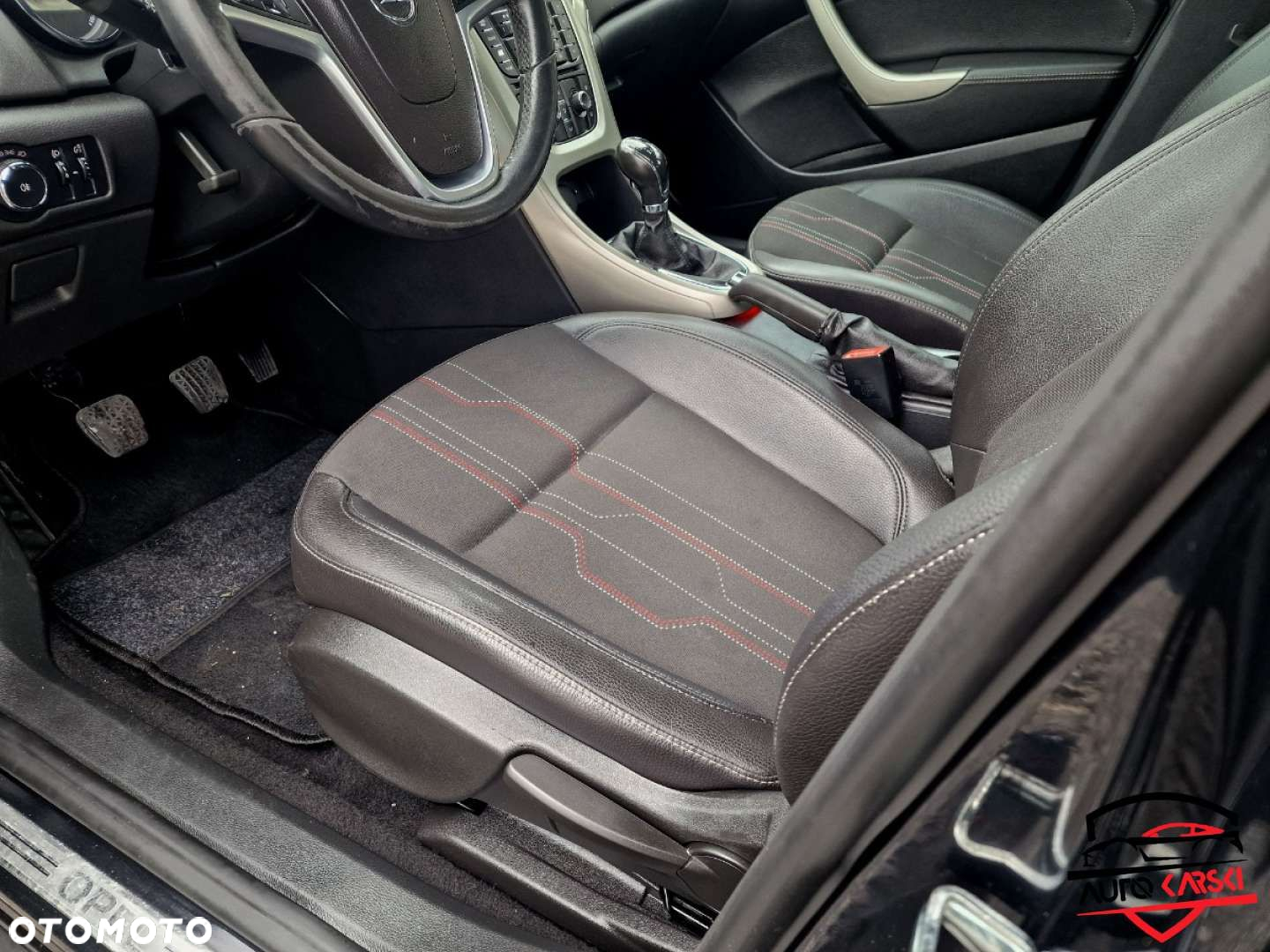 Opel Astra - 31