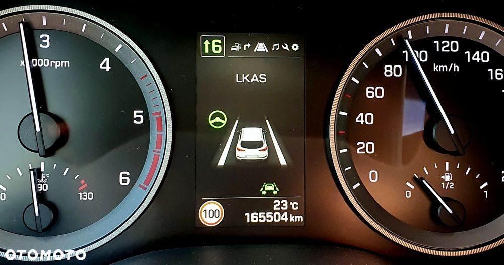 Hyundai Tucson - 38