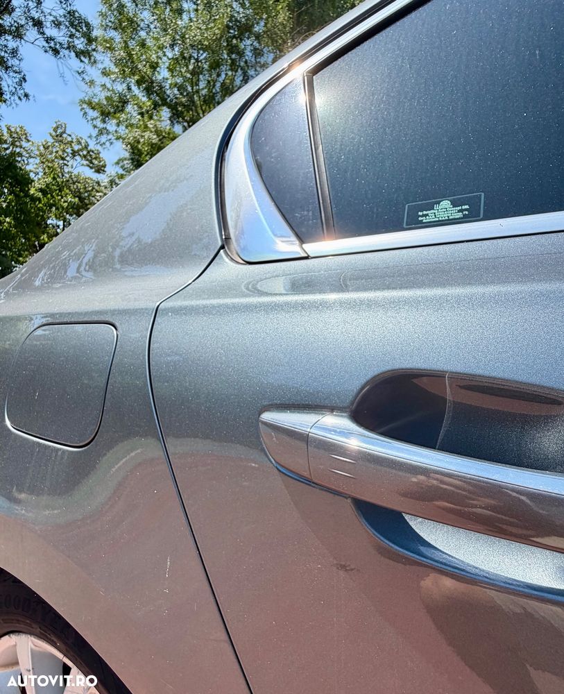 Peugeot 508 2.0 HDI FAP BVA Allure - 24