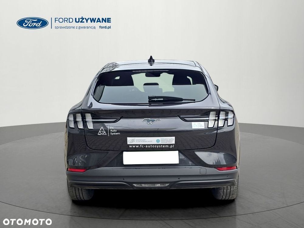 Ford Mustang Mach-E 98kWh RWD Premium - 10