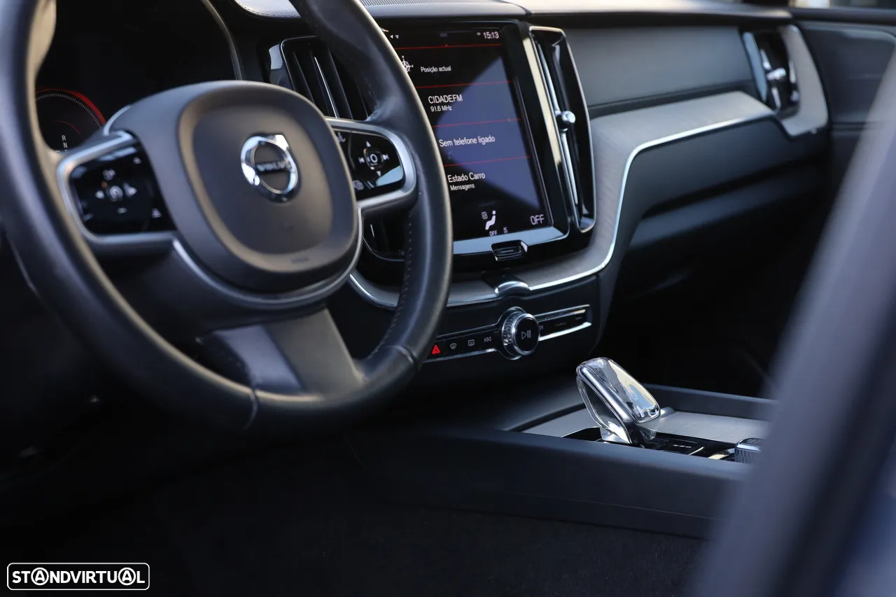 Volvo XC 60 2.0 T8 PHEV Inscription AWD - 14