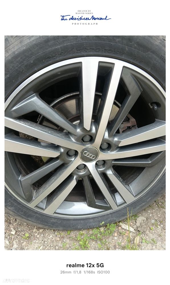Audi Q5 2.0 TDI Quattro S tronic - 5