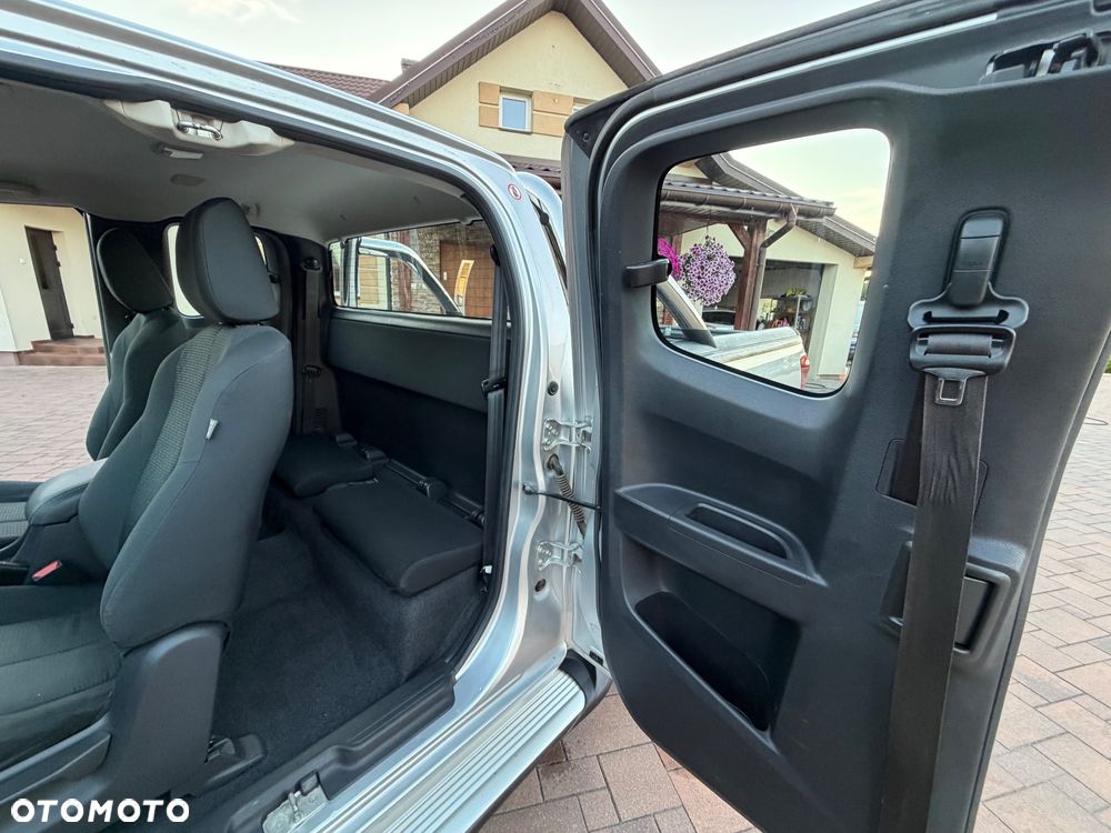 Isuzu D-Max 1.9 DC L Prime - 28