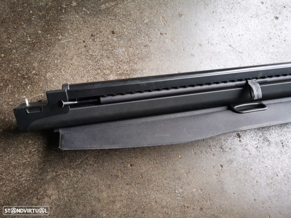 BMW X3 E83 CHAPELEIRA - CL043 - 2