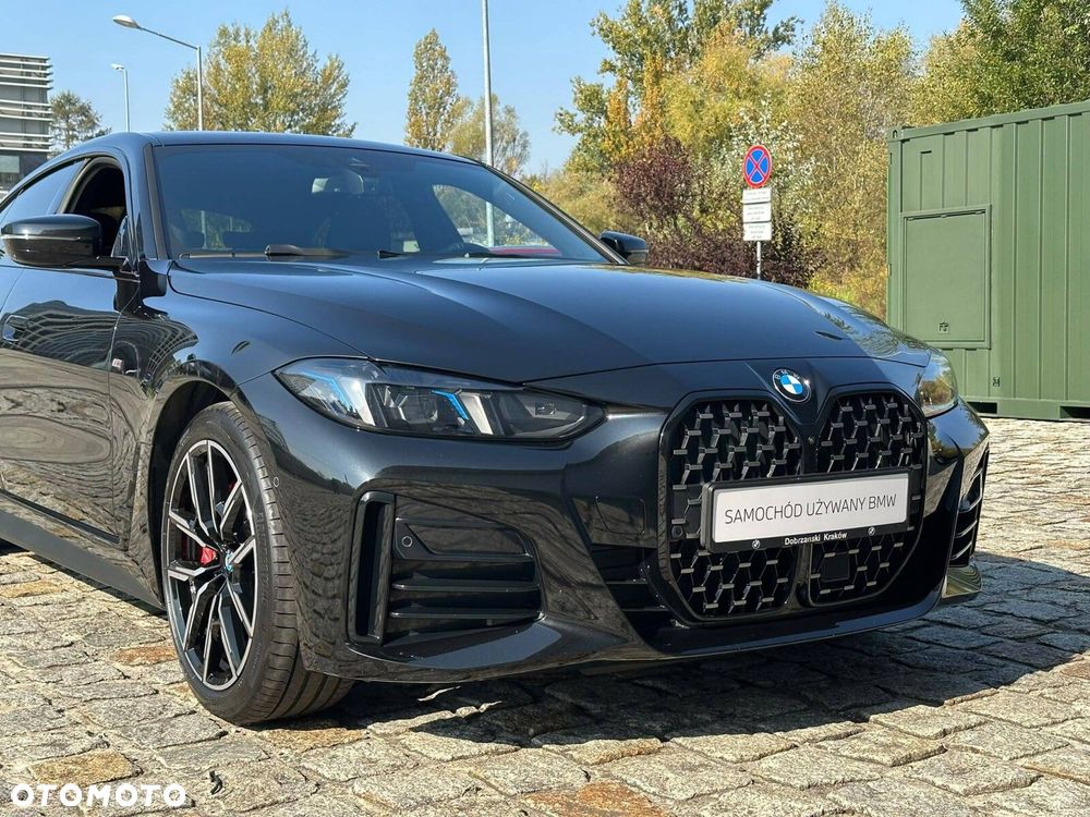 BMW Seria 4 - 27