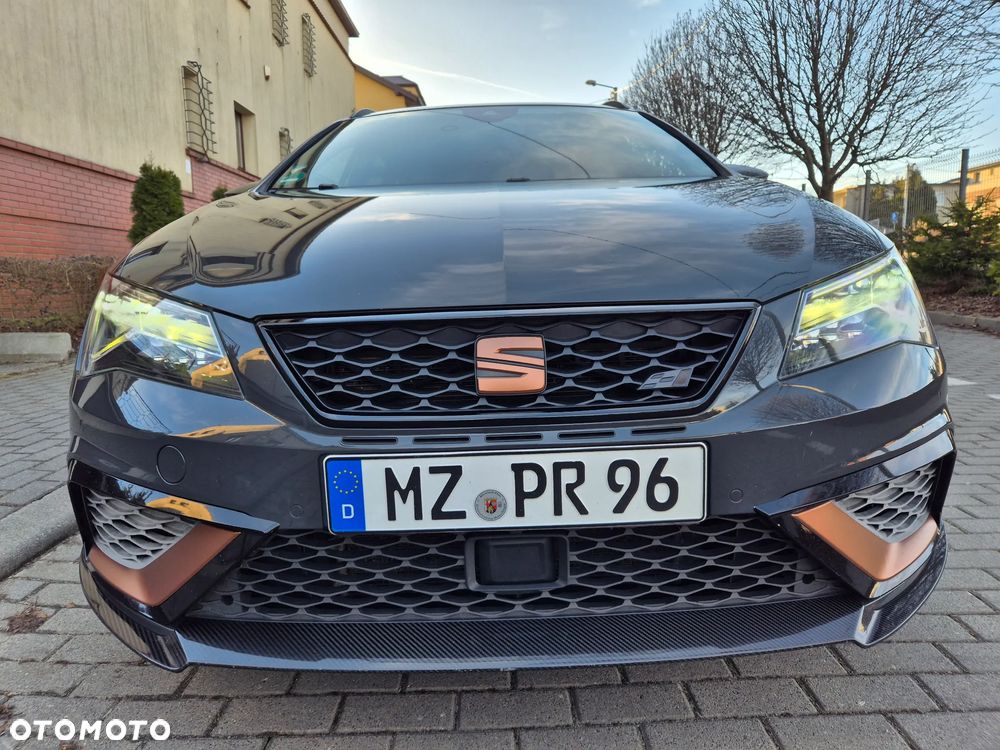 Seat Leon - 16