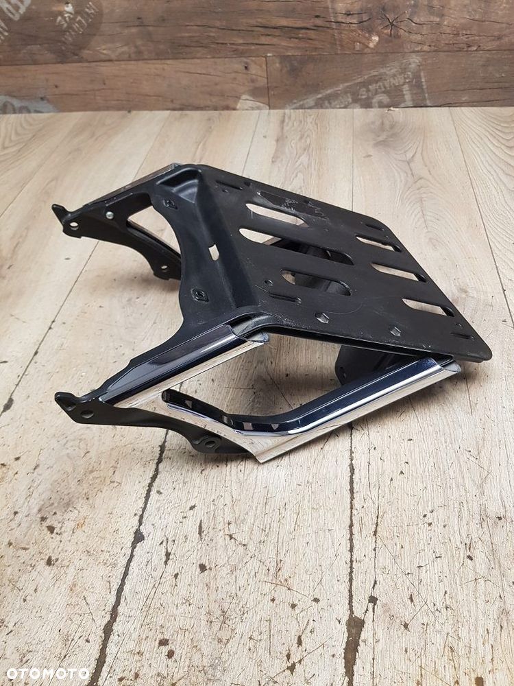 Stelaż pod kufer centralny bagażnik Harley Electra Road King Touring 2014+ 53000125 - 2