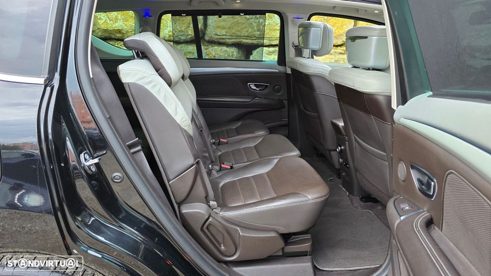 Renault Espace 1.6 dCi Initiale Paris EDC - 51