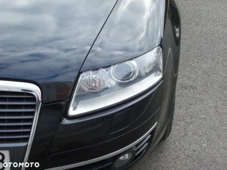 Audi A6 Limousine 2.0 TDI - 5