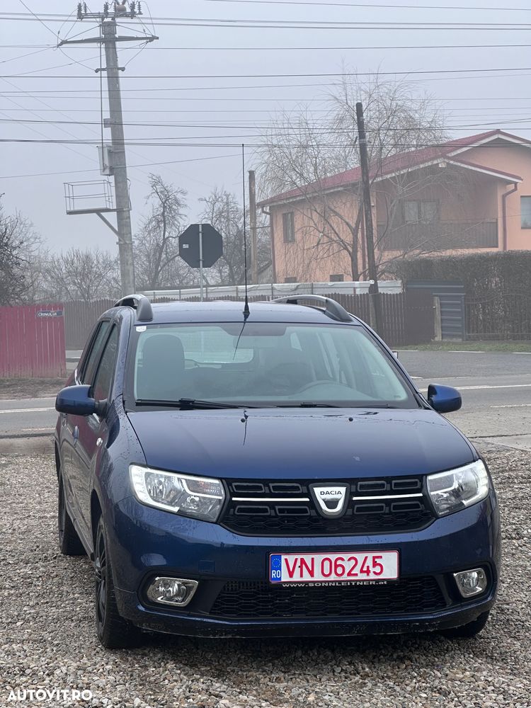 Dacia Logan 0.9 TCe Ambiance - 3