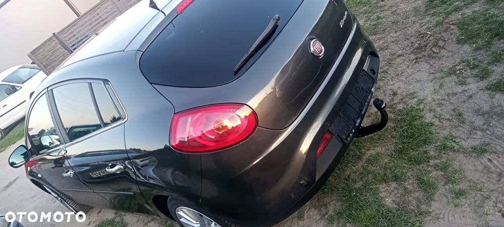 Fiat Bravo 1.4 T-JET 16V Speed - 15