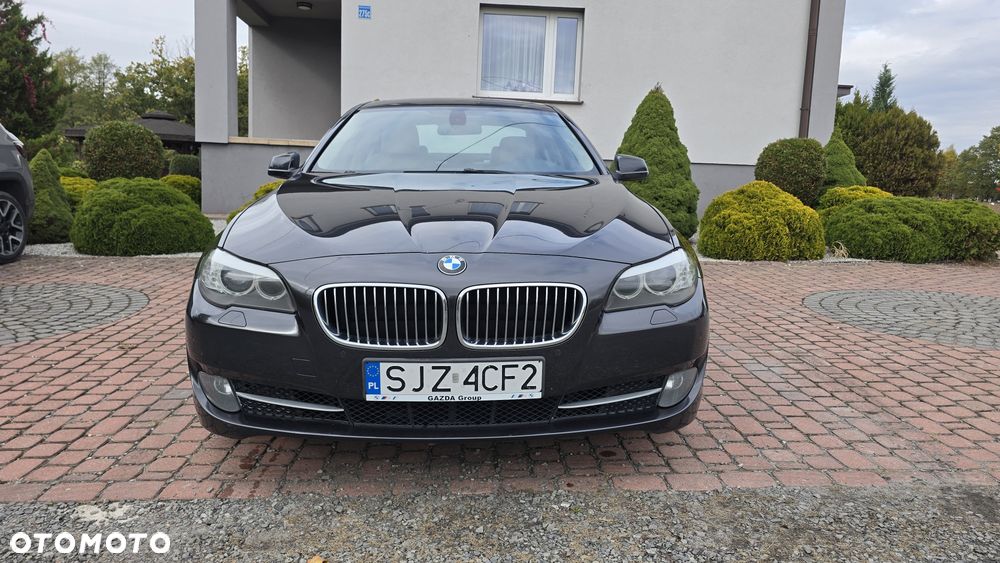 BMW Seria 5 - 3