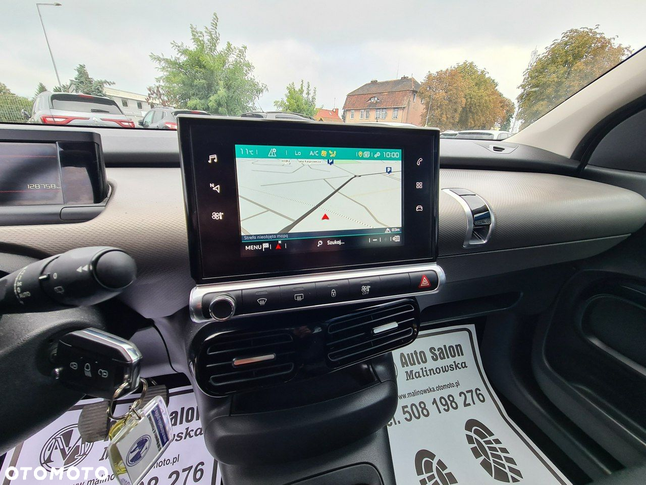 Citroën C4 Cactus 1.6 BlueHDi Shine - 12
