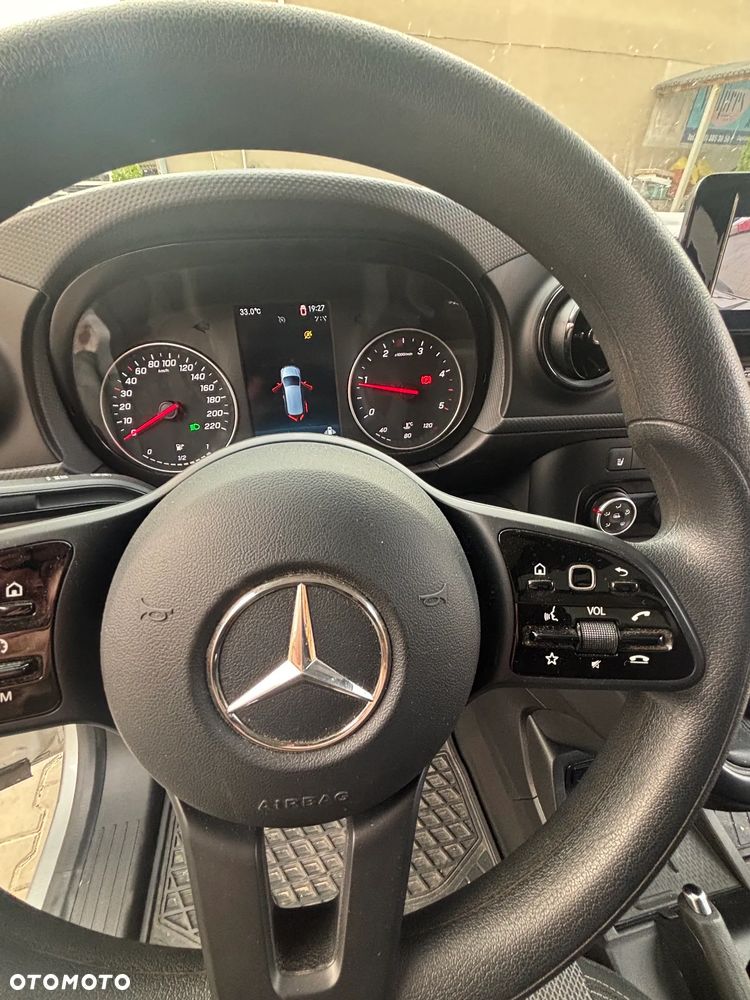 Mercedes-Benz CITAN - 3