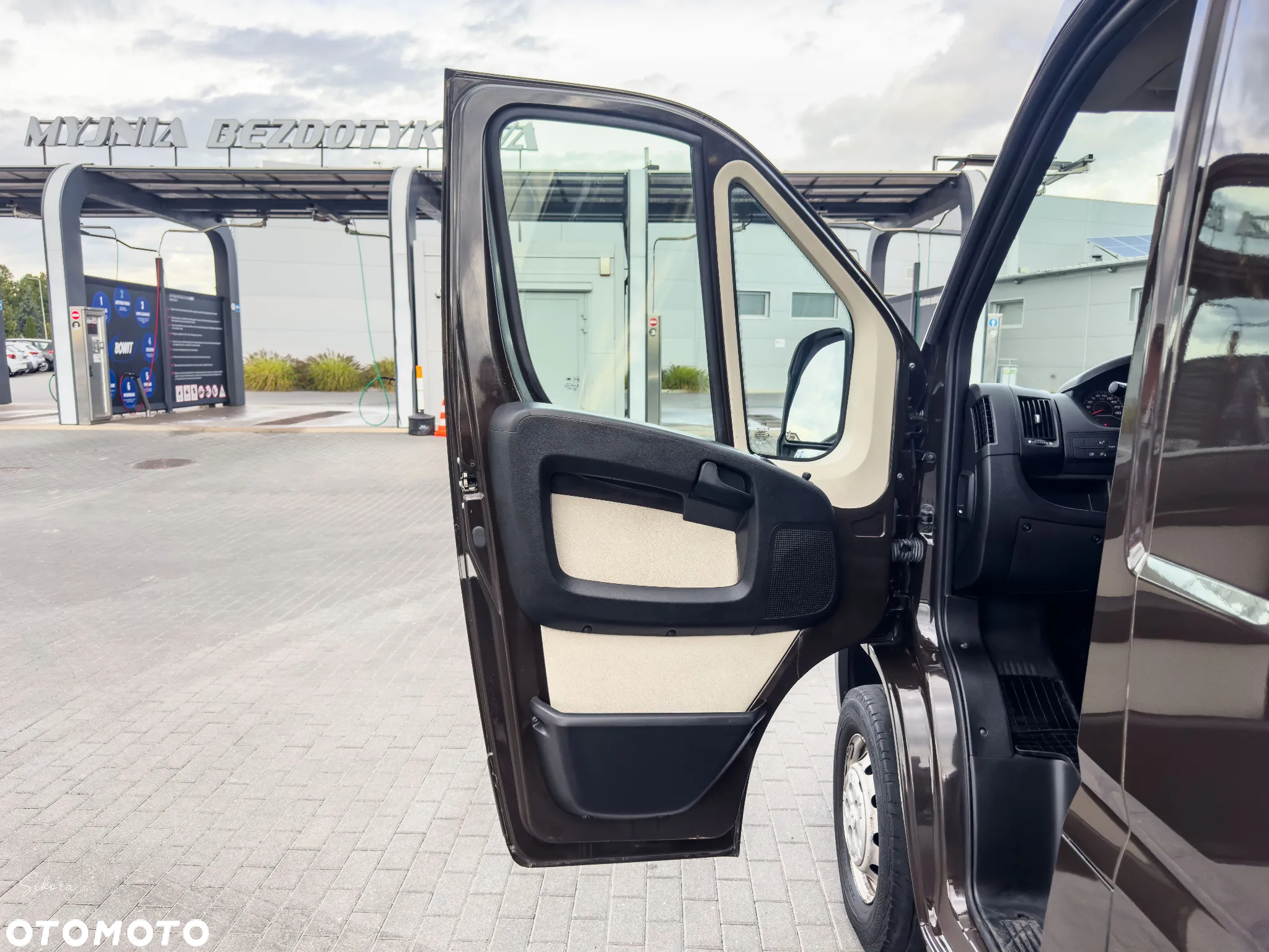 Peugeot BOXER - 9