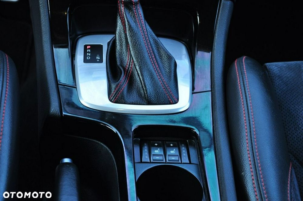 Ford Mondeo - 34
