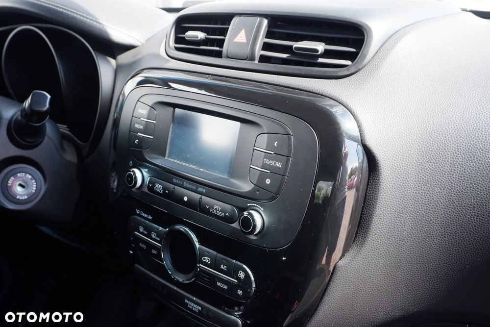 Kia Soul 1.6 GDI Dream-Team Edition - 6