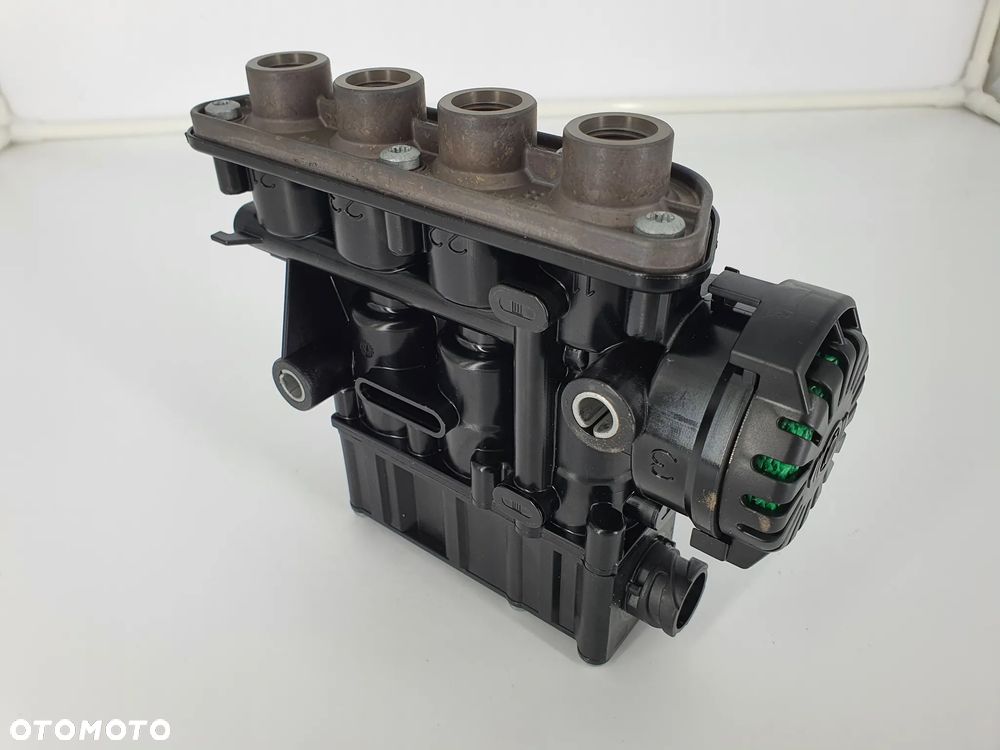 NOWY Modulator KNORR ELC K019821 21083660 7421083660 - 2