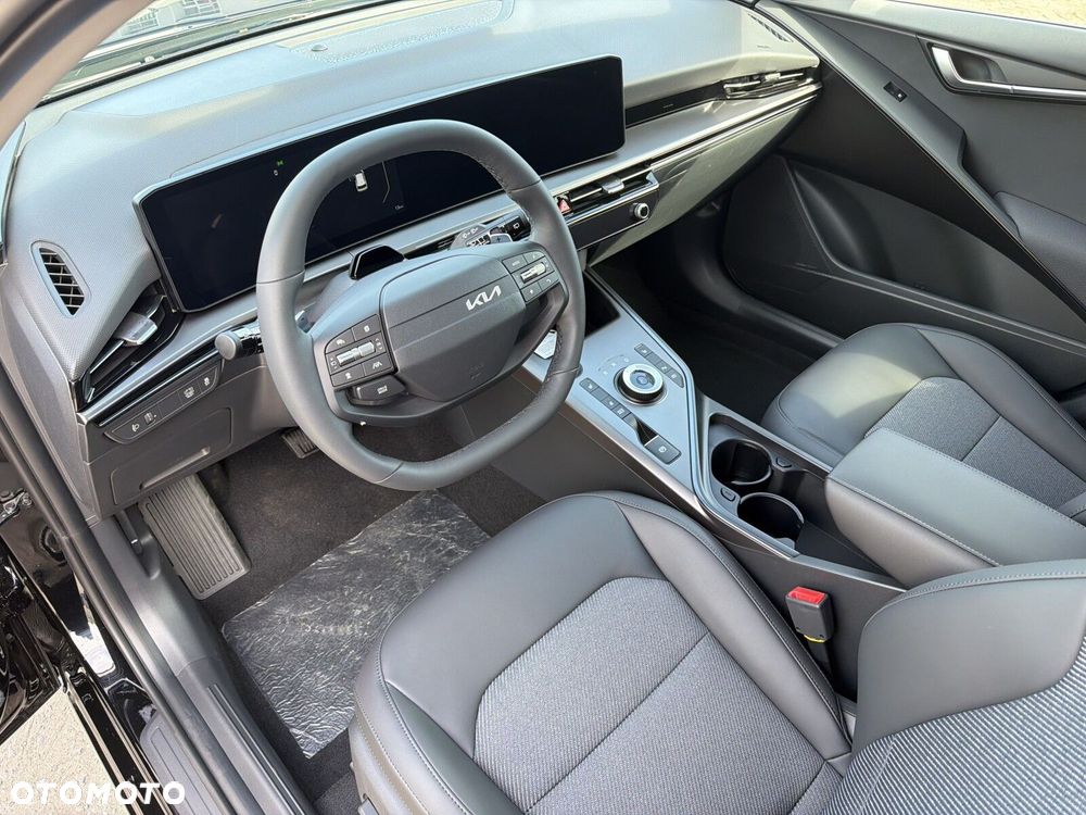 Kia Niro 1.6 GDI Hybrid Business Line - 10