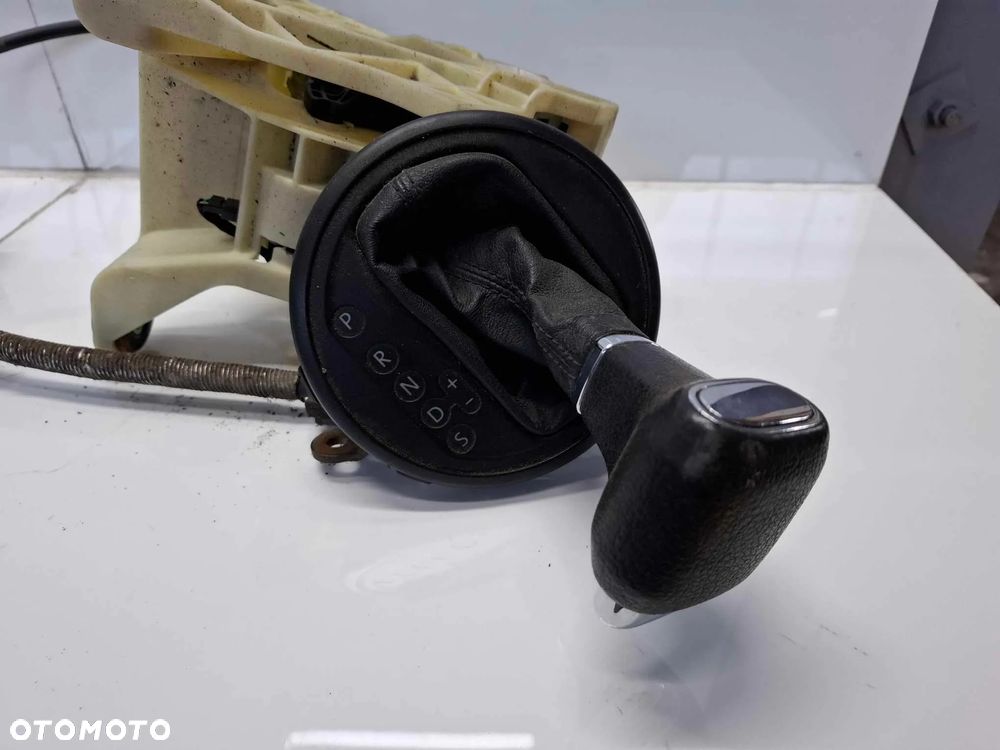 LEWAREK SKRZYNI BIEGÓW AUTOMAT VW T5 2,5 TDI LINKI - 3