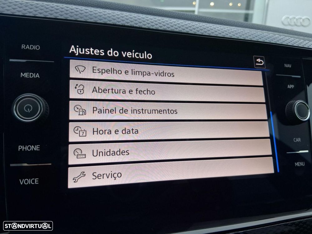 VW Taigo 1.0 TSI Urban - 13