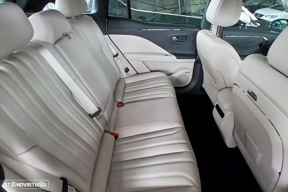 Aion V 75.26 kWh Premium - 9
