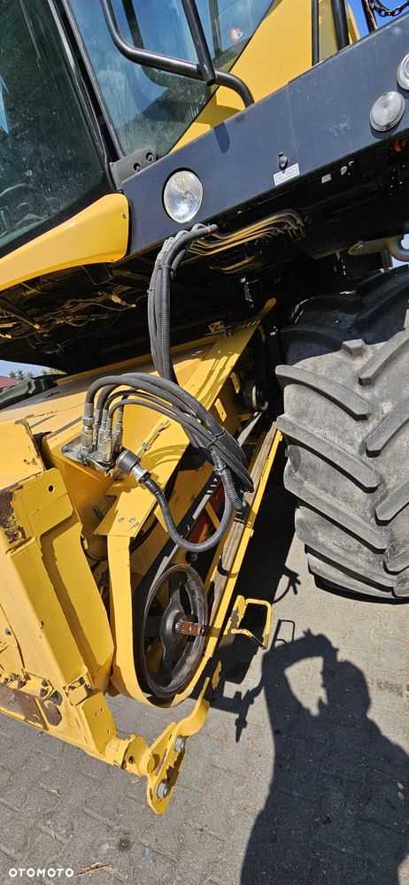 New Holland CX 6.80 - 7