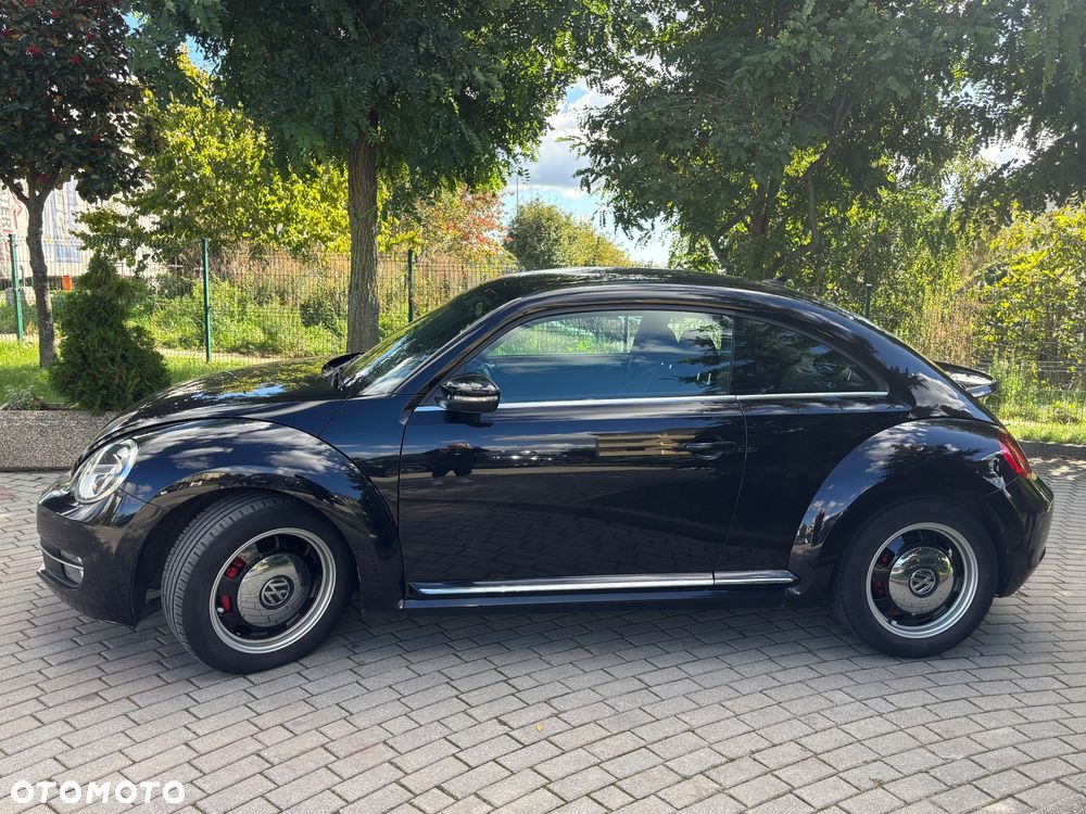 Volkswagen Beetle 2.0 TSI Sport DSG - 4