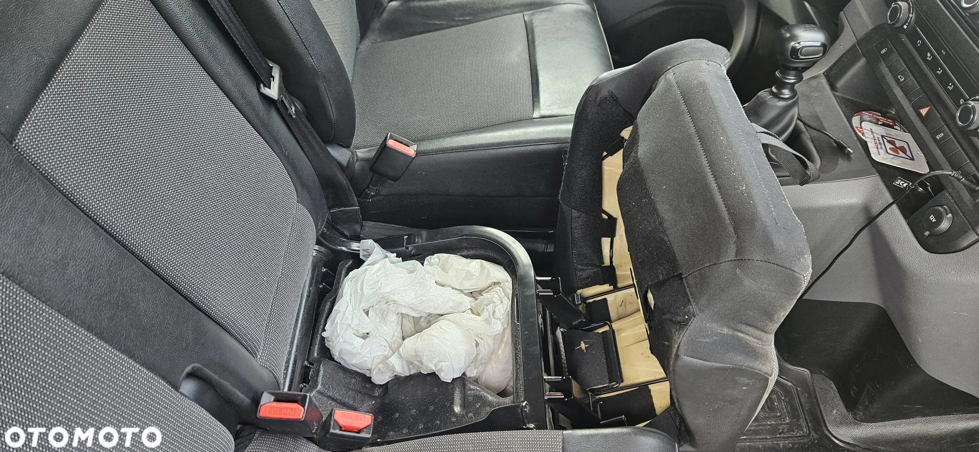 Toyota PROACE LONG - 9