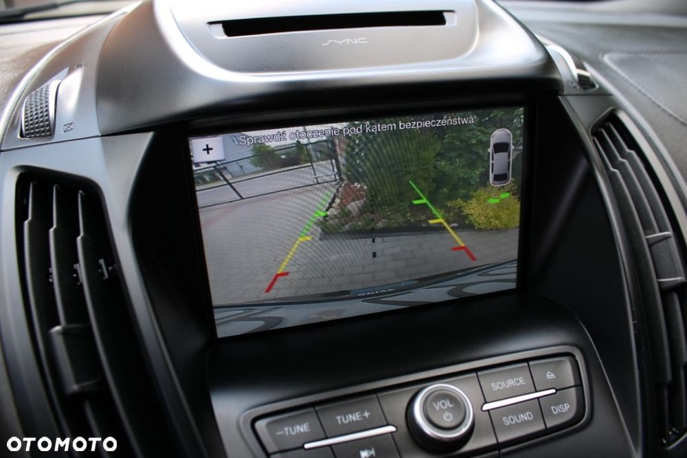 Ford Kuga Vignale 2.0 TDCi AWD - 18
