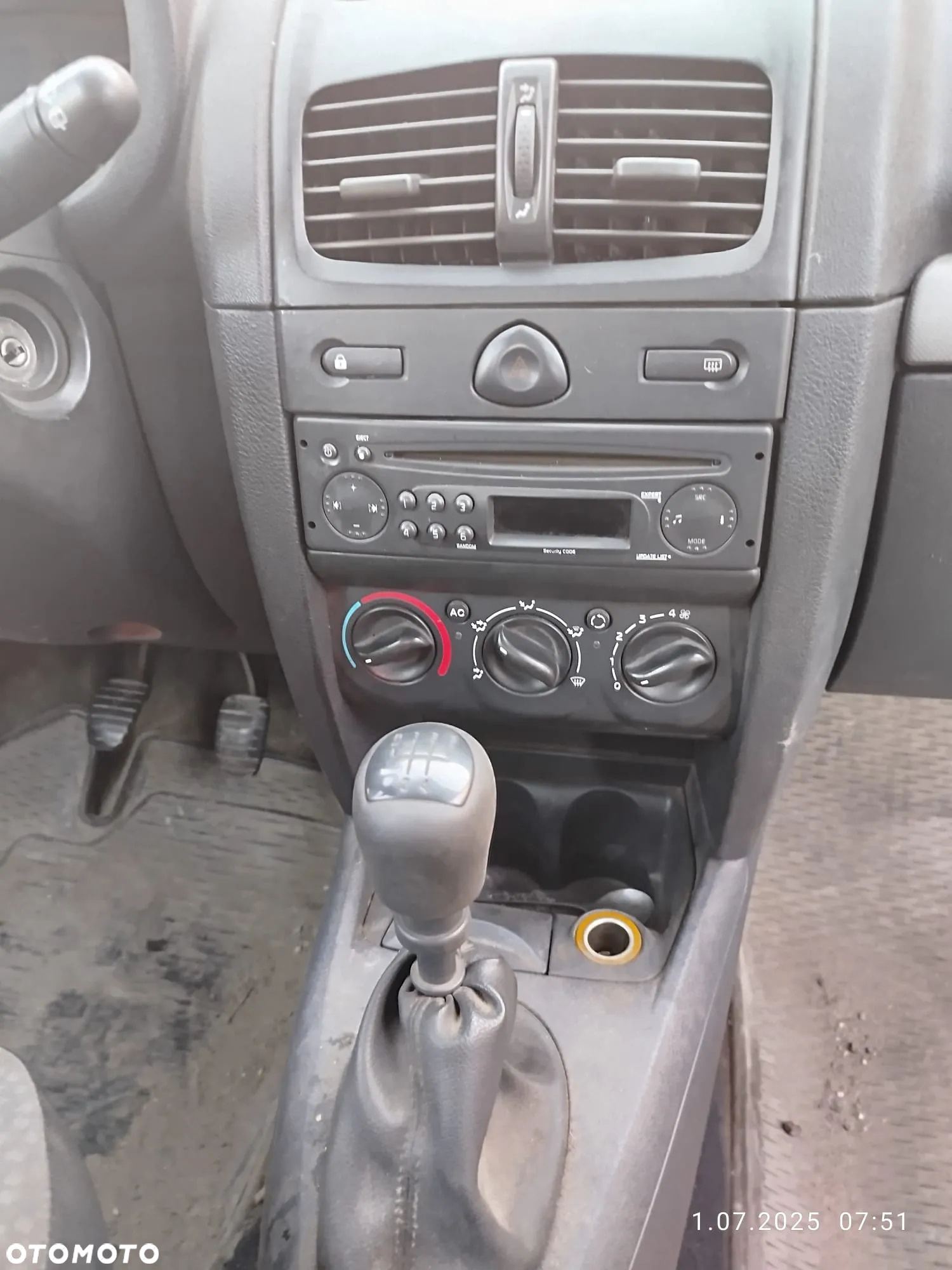 Renault Clio - 3