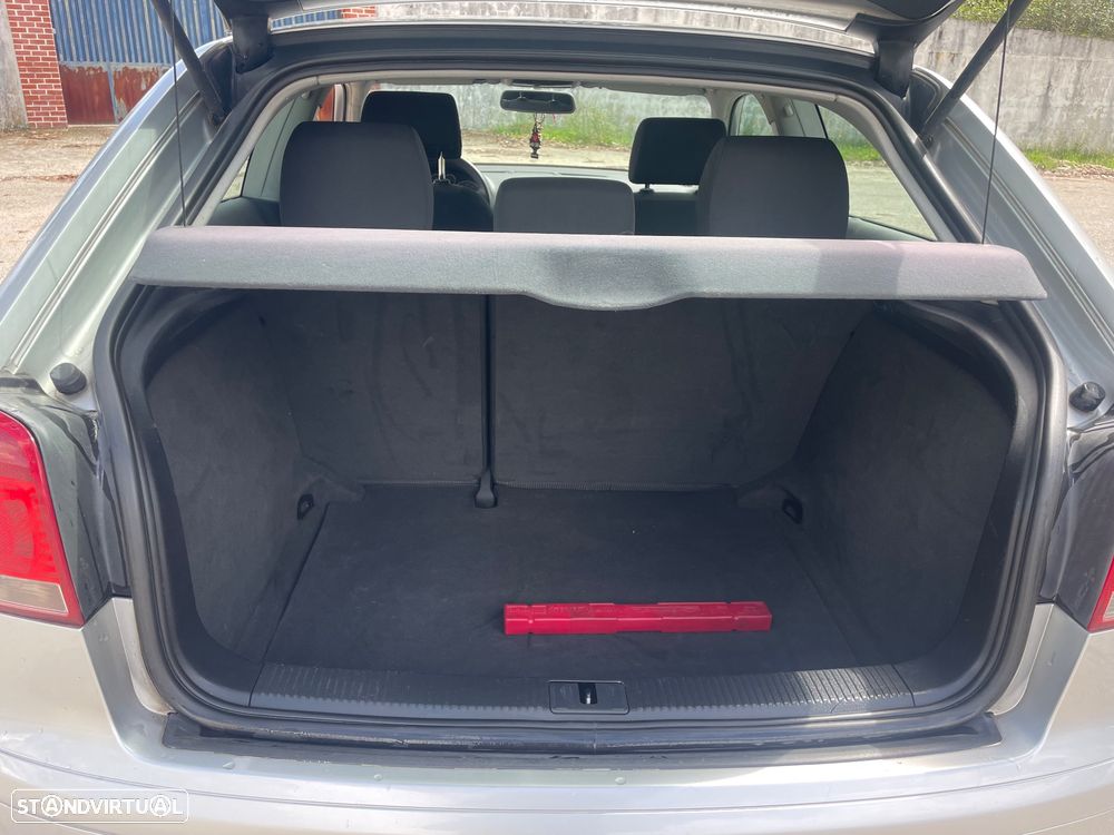 Audi A3 2.0 TDI Attraction - 10