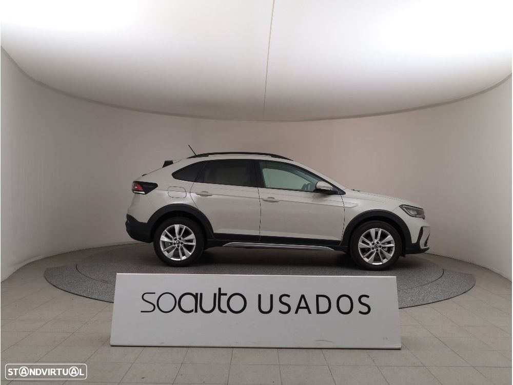 VW Taigo 1.0 TSI Urban DSG - 10