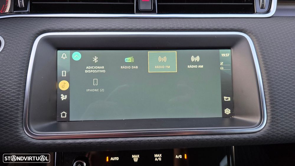 Land Rover Range Rover Evoque - 33