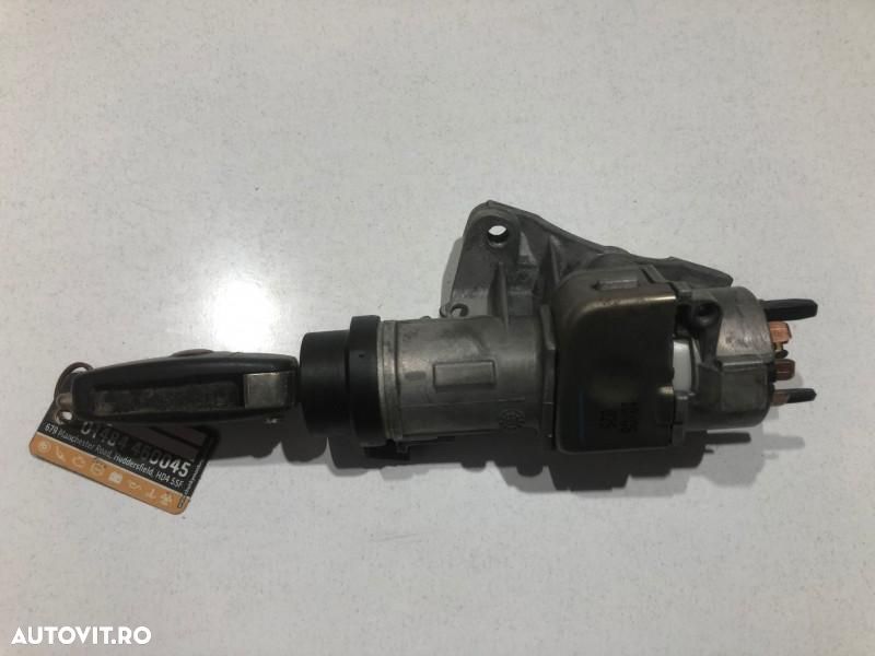 Contact pornire cu cheie Volkswagen Polo 5 (2009-2017)[6R] 4B0905851Q - 4