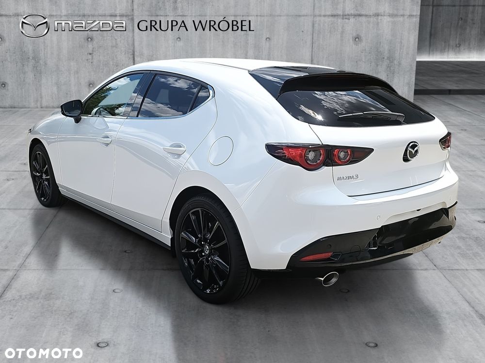 Mazda 3 2.0 mHEV Takumi - 7