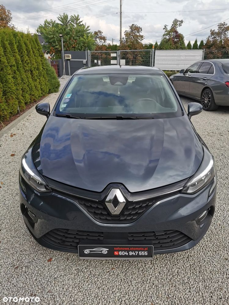 Renault Clio 1.0 TCe Zen - 40