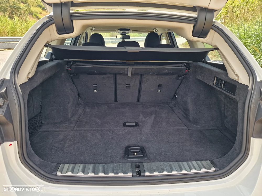 BMW 318 d Advantage - 9