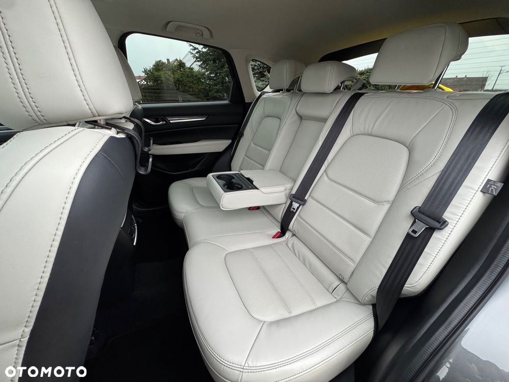 Mazda CX-5 2.5 Skypassion AWD - 21