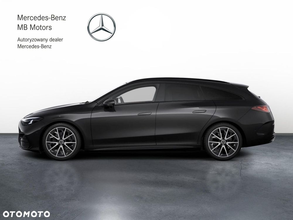 Mercedes-Benz CLA - 4