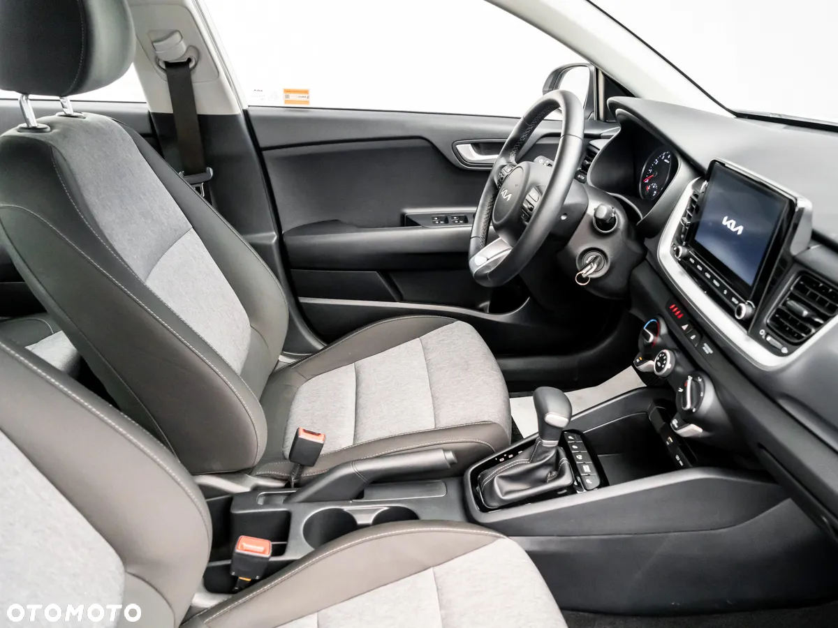Kia Stonic 1.0 T-GDI M DCT - 13
