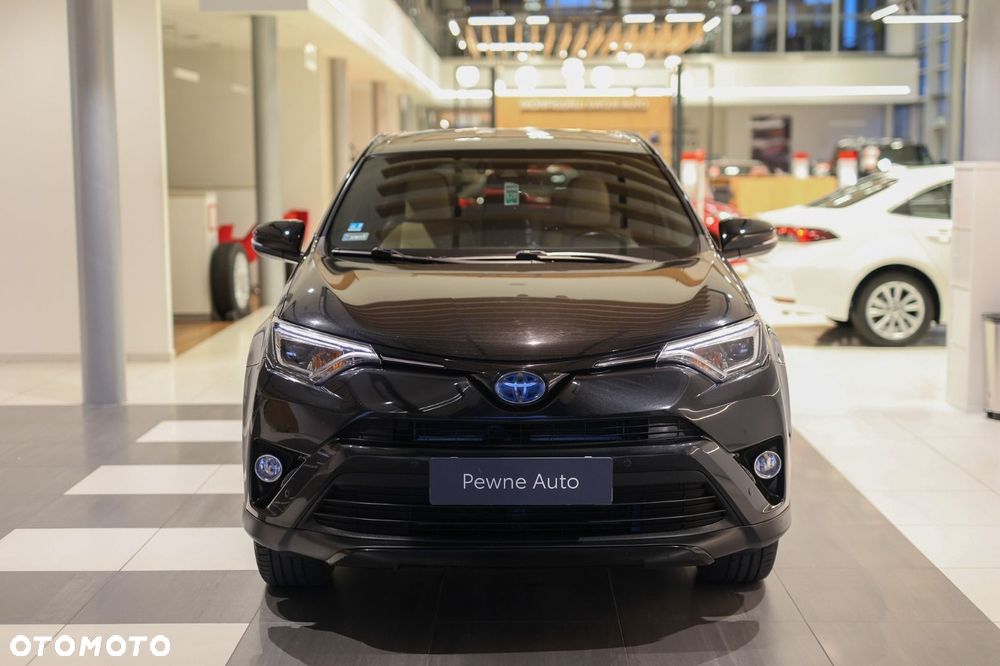 Toyota RAV4 - 2