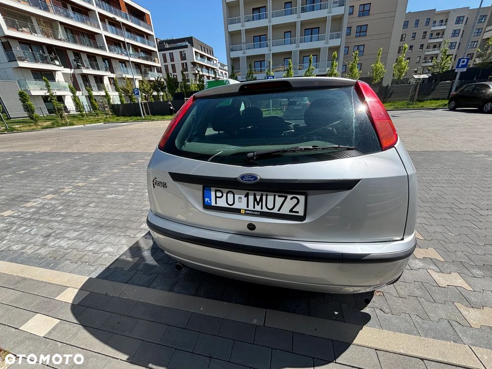 Ford Focus - 6