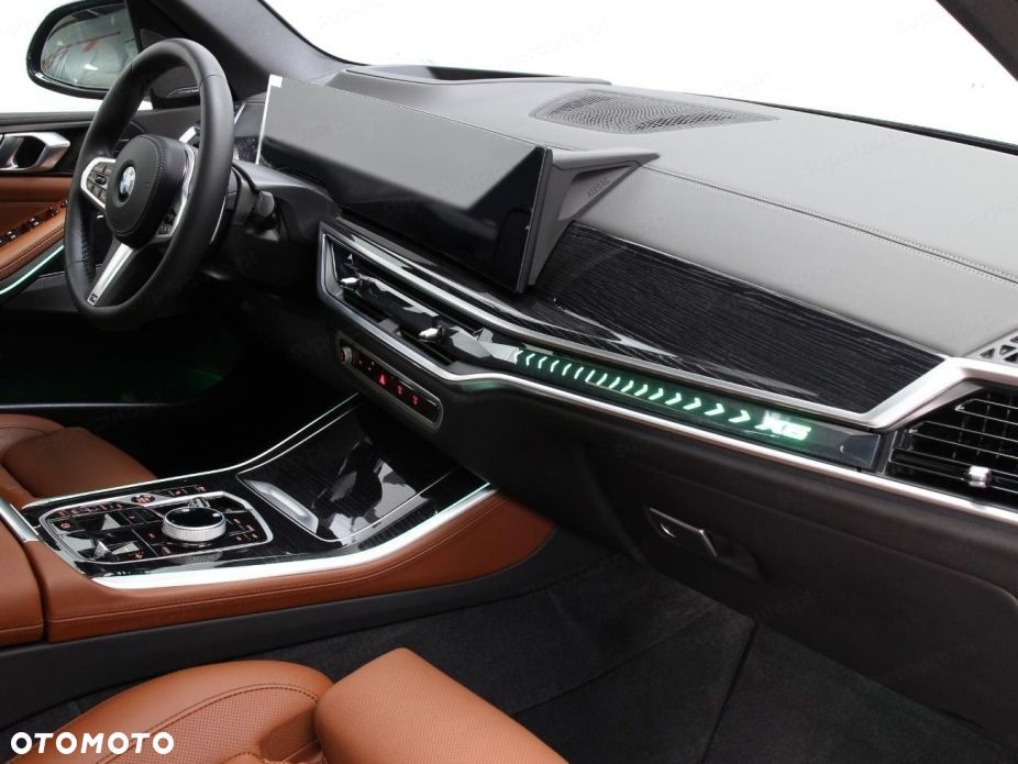 BMW X5 xDrive30d mHEV M Sport sport - 18