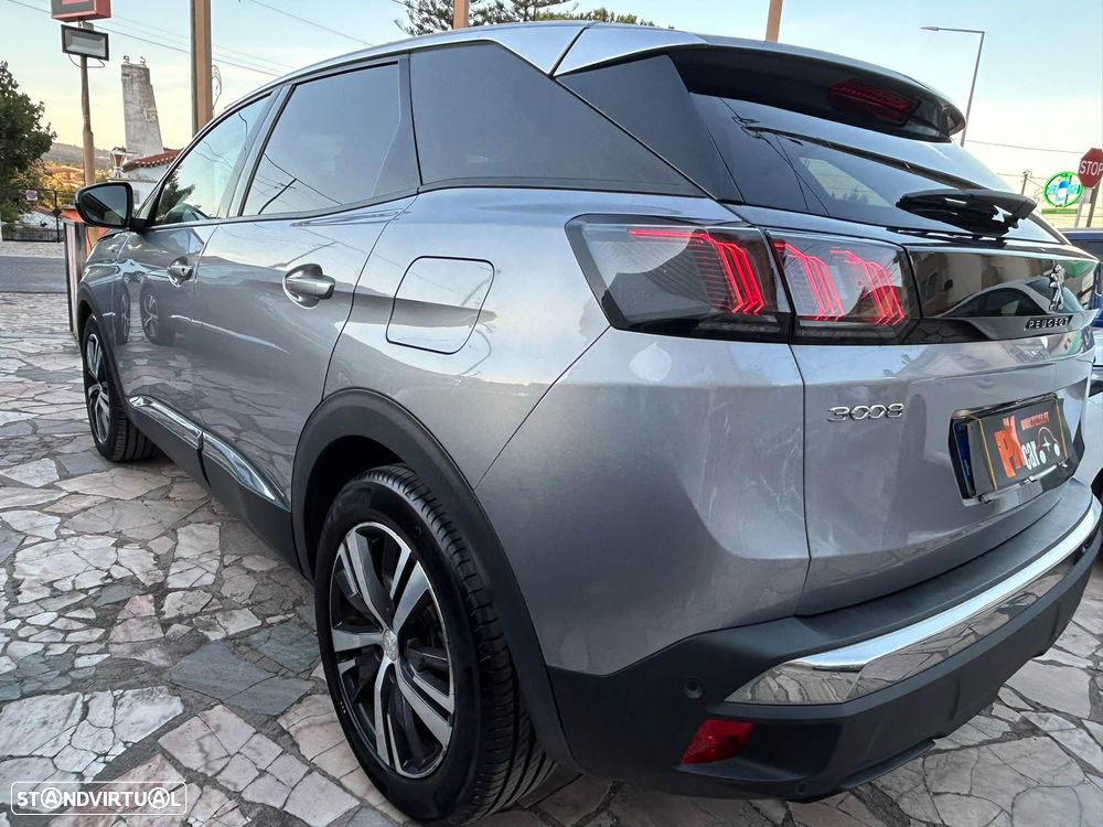 Peugeot 3008 - 59