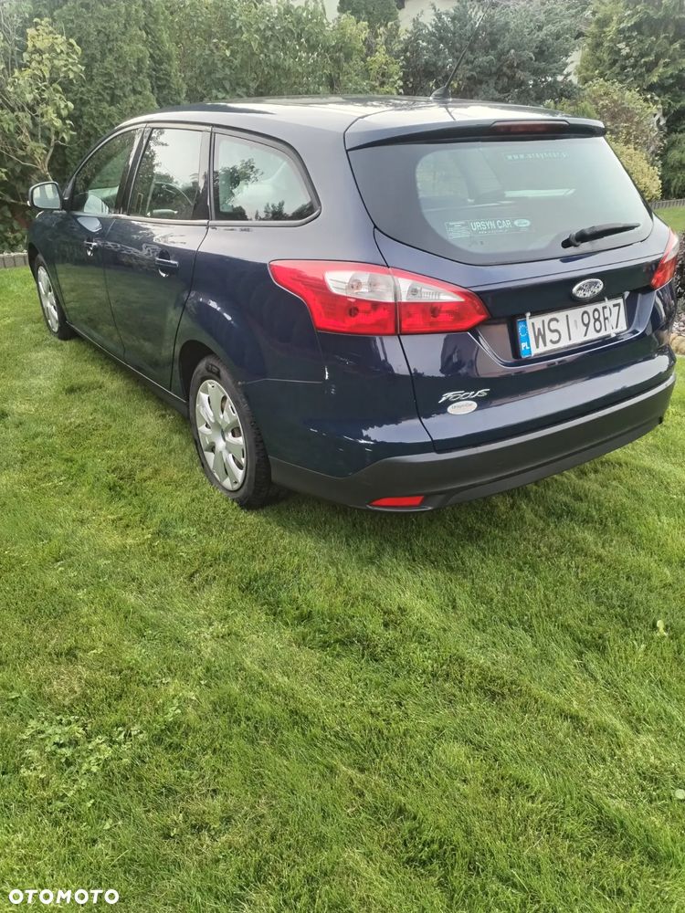Ford Focus - 6